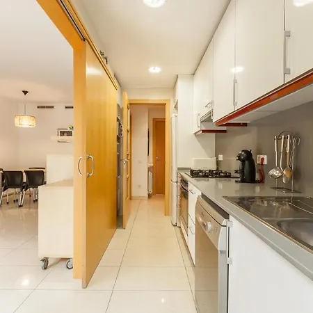 Apartment Navas 2