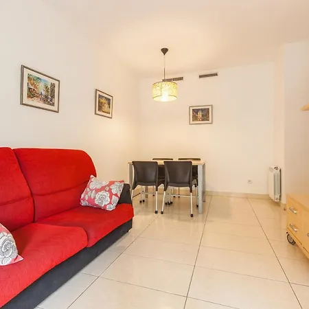 Apartment Navas 2