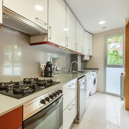Apartment Navas 2 Barcelona