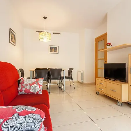 Navas 2 Apartment