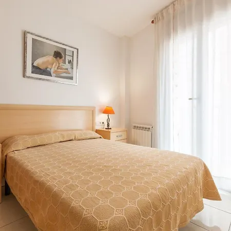 Navas 2 Apartment