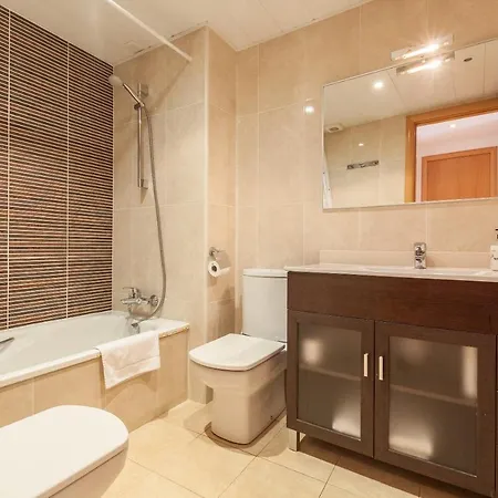 Apartment Navas 2 Barcelona