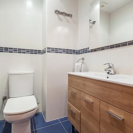 Navas 2 Apartment