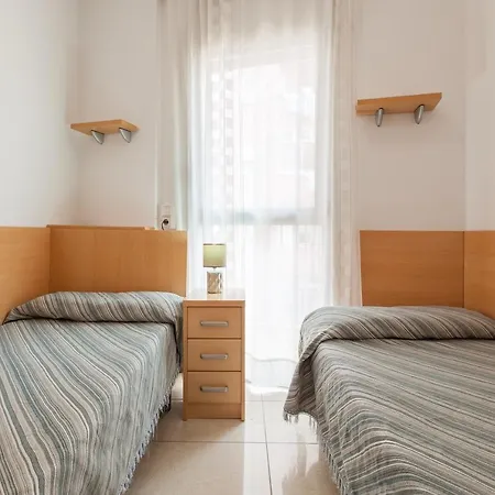 Apartment Navas 2 Barcelona