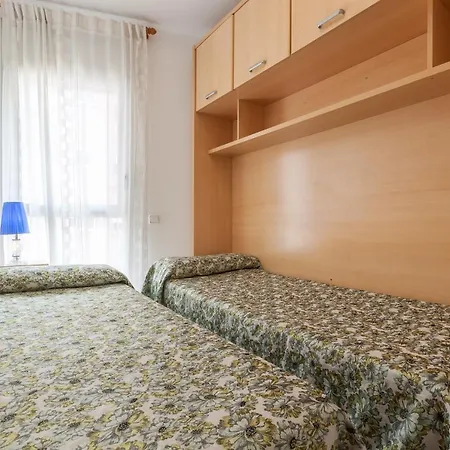 Navas 2 Apartman *